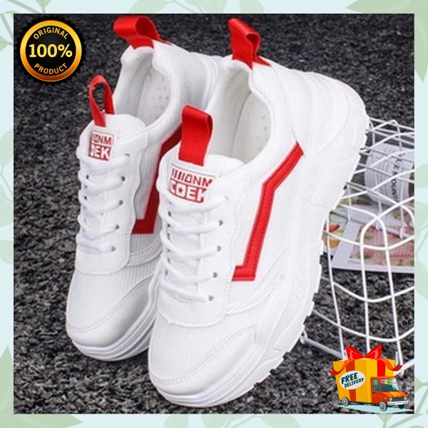 Srs Remaja Kekinian Spatu Cats Import Sr Cewek Termurah Sneakers Premium Sepatu Ket Remaja Sr Model 
