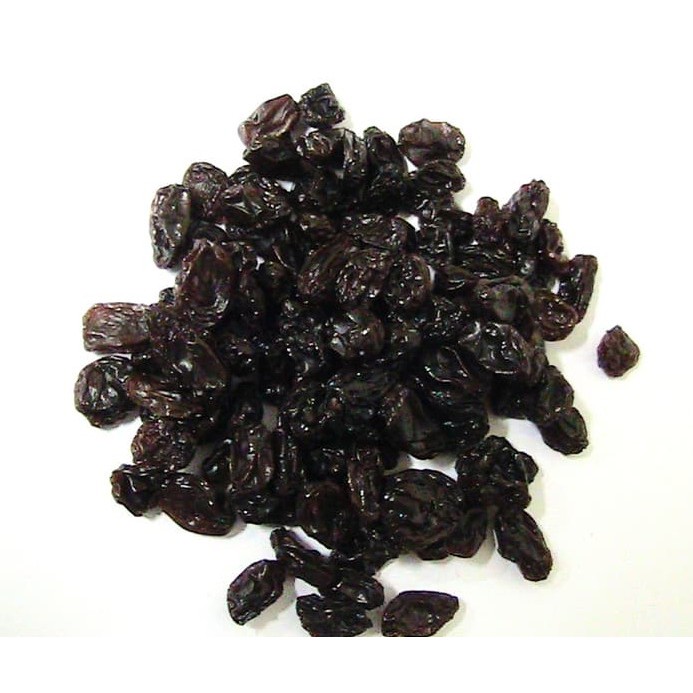 

HS Kismis Hitam California 500 gr