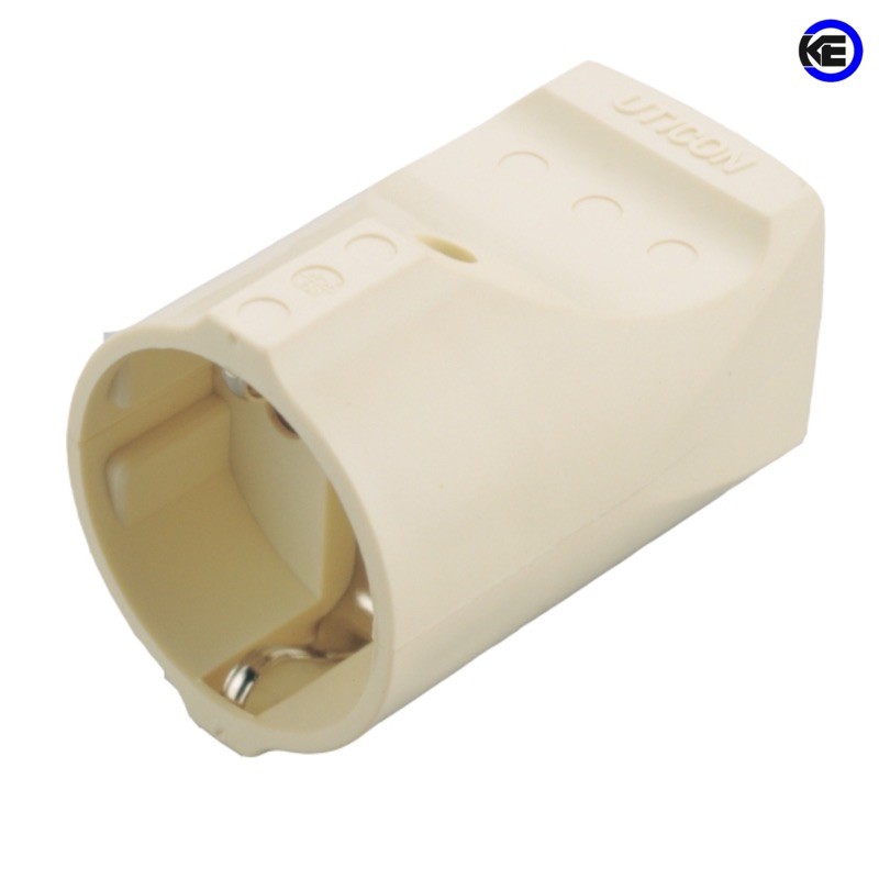 Steker Kontra Arde Uticon CS28