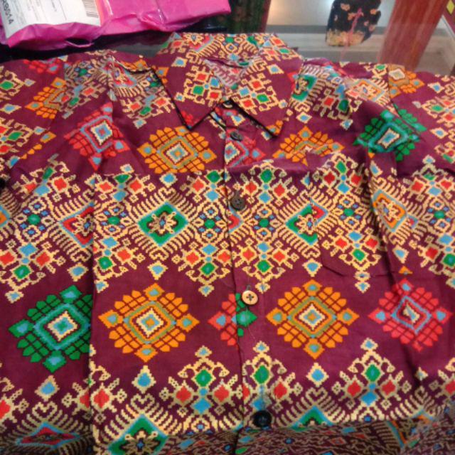 Tasyananu_batik Couple Multazam Family / Couple Keluaraga