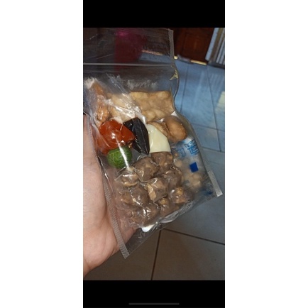 

Boci rangu campur