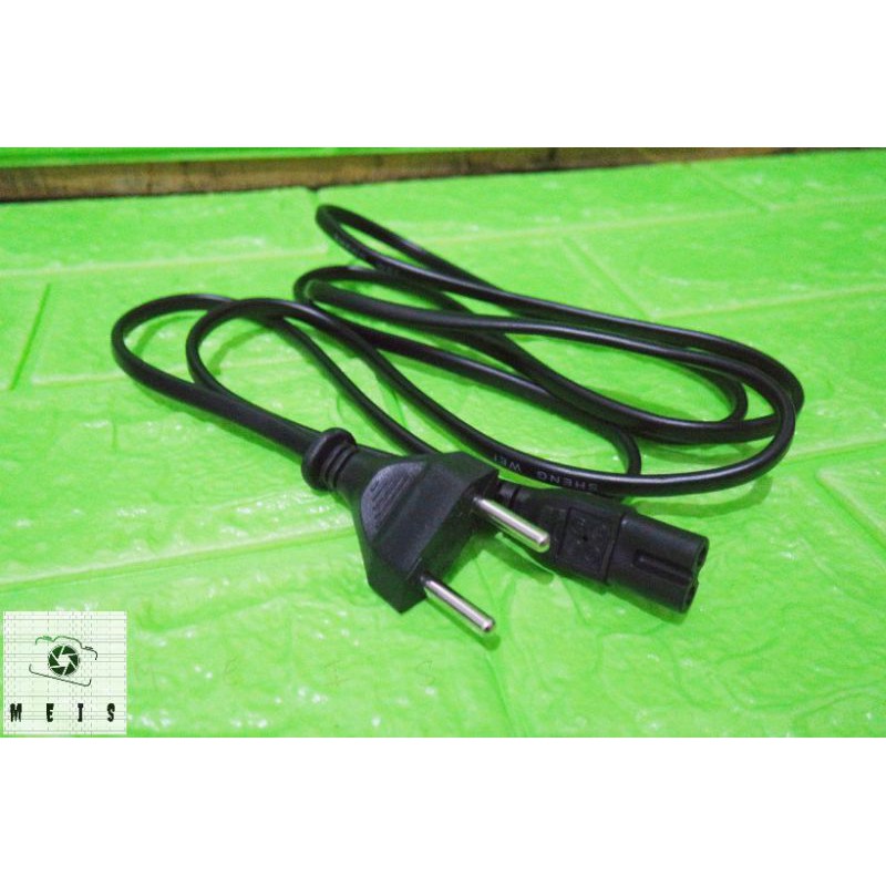 Kabel Charger Casan Canon 20D 30D 40D 50D 60D 70D 77D 80D 90D