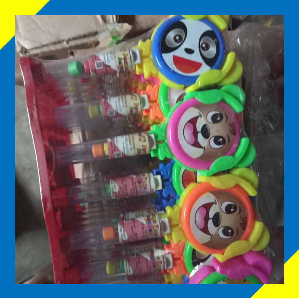 

Permen Keras Luvim Aneka Rasa 30 Pcs