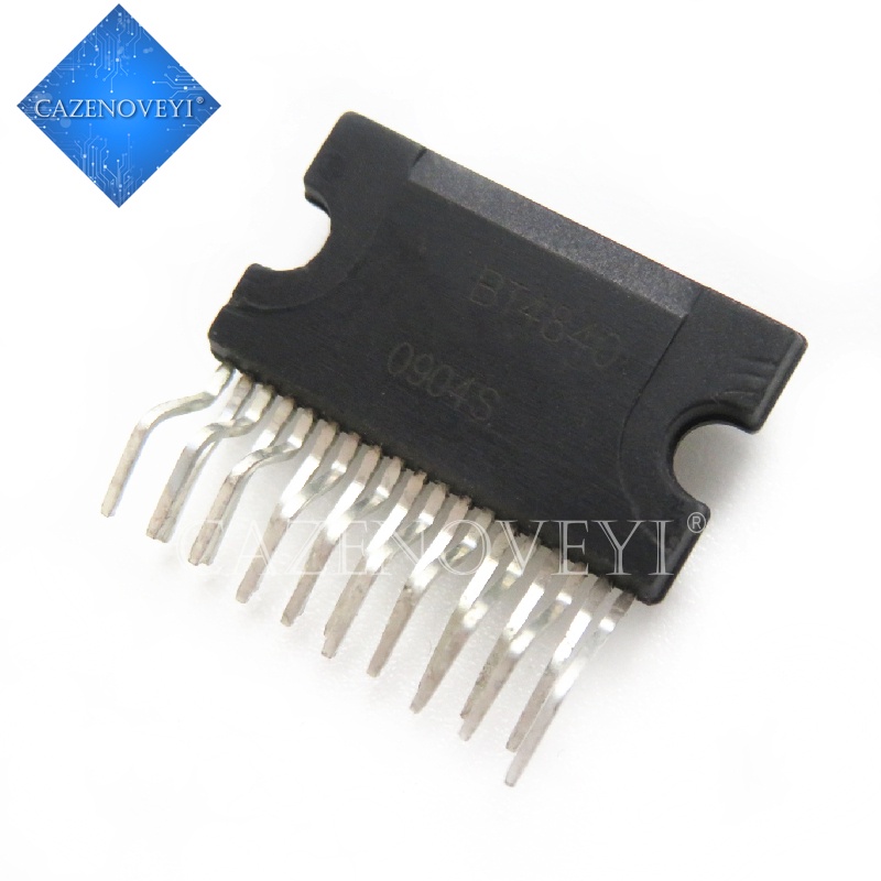 1pc Ic Bt4840 4840 Zip-19