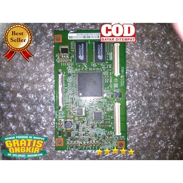 TCON TCON TIKON TV SAMSUNG LA 32R81 - 32R81BA