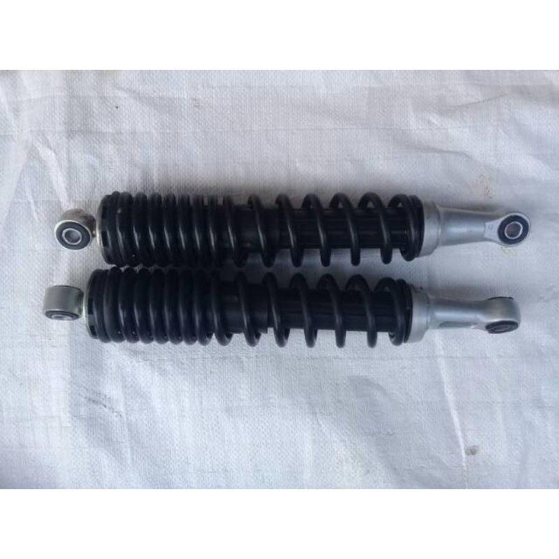 SHOCK SHOCKBREAKER BELAKANG HONDA REVO ABSOLUTE REVO FIT HONDA BLADE