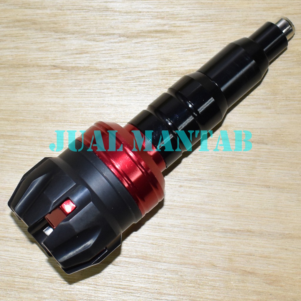 New Aksesoris Motor Pelindung Body Motor/Jalu Knalpot