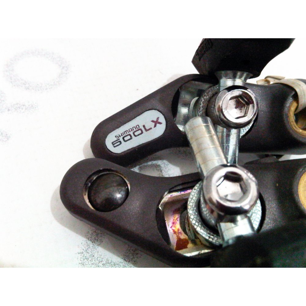 Cantilever SHIMANO 500LX Japan Limited