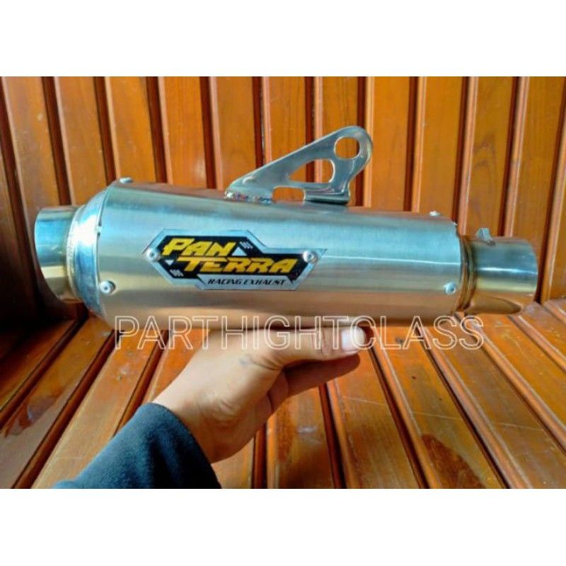 slincer knalpot pantera Inlet 50 terbaru