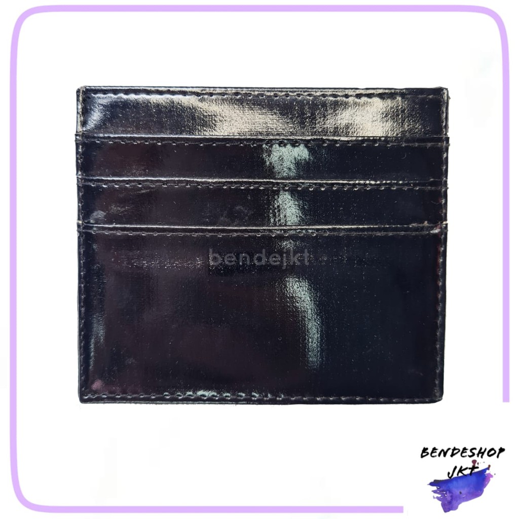 BENDE - CARD HOLDER DAN DOMPET KARTU UANG KERTAS IMPORT