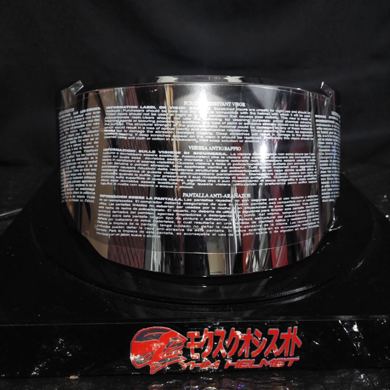 flat visor zeus 811 flat visor zeus 813 visor flat zeus 811 visor flat zeus 813 kaca helm zeus 811