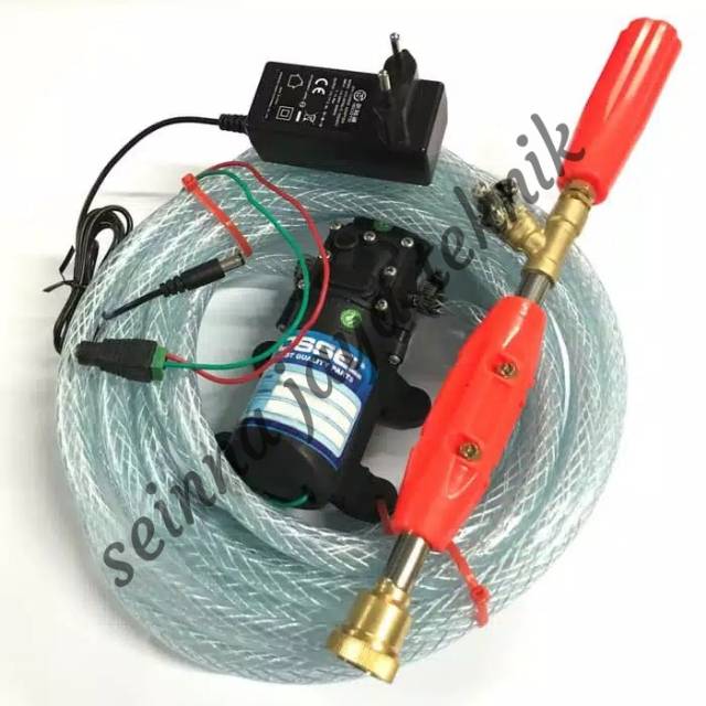 steam mini ossel