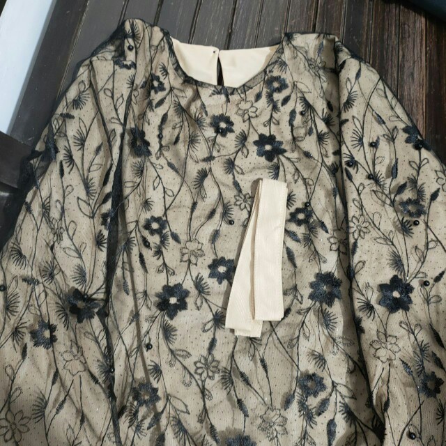 Maura Couple - Sania Ruffle Batik Couple Ori Ndoro Jowi Dnt Garansi Termurah Shopee - Couple Kintana