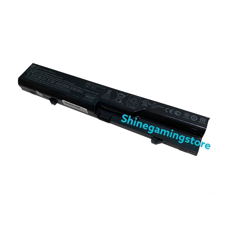 Baterai Original hp probook 4420s 4320T 4320 4321 4320S 4420 4720S 4425 4520 4421S PH06 OR