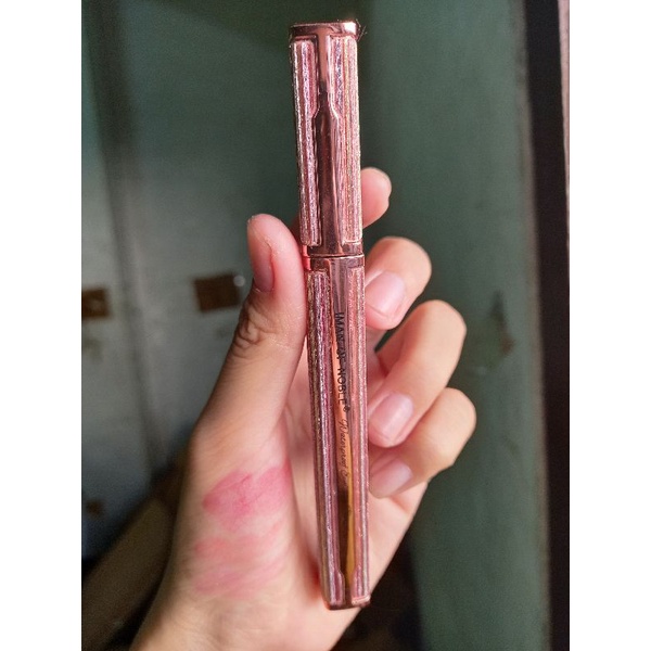 EYELINER IMAN OF NOBLE POT PELANGI P025