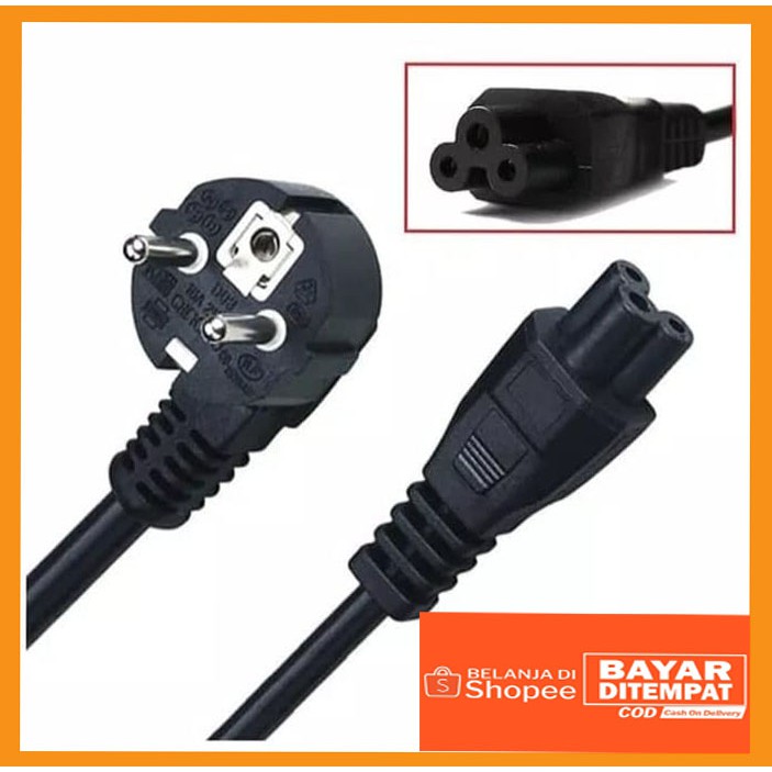 Charger Adaptor acer 19v 3.42A (5.5*1.7) Original bonus kabel power