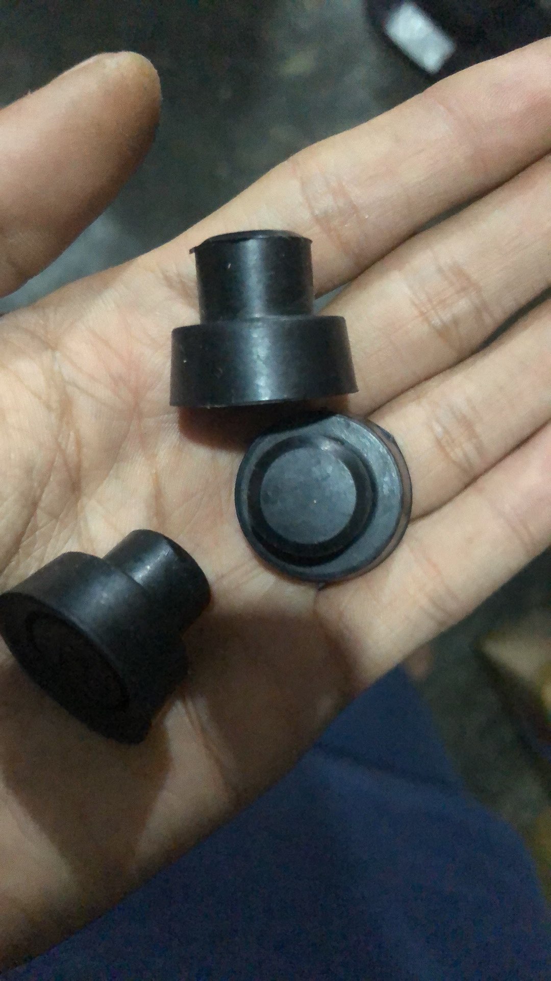 Klep Pompa Sharp Od 22