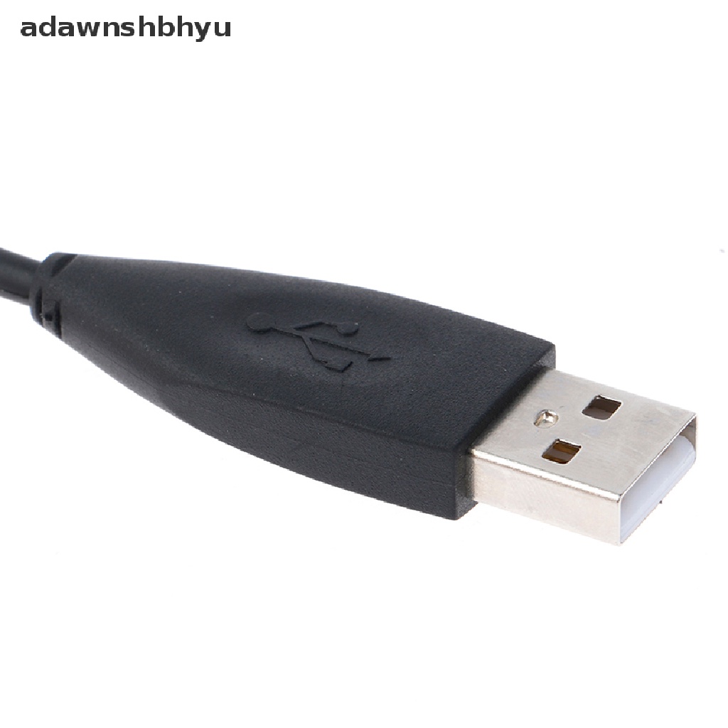 Adawnshbhyu Kabel Mouse USB Untuk Logitech MX518 MX510 MX500 MX310 G1 G3 G400 G400S Mouse Line