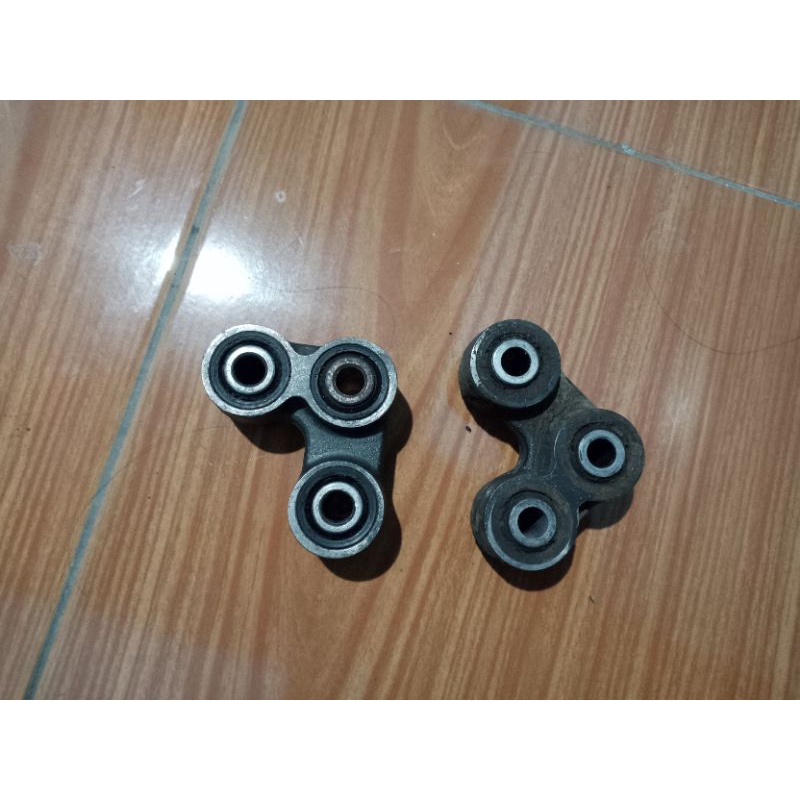 prolink Vixion old original second