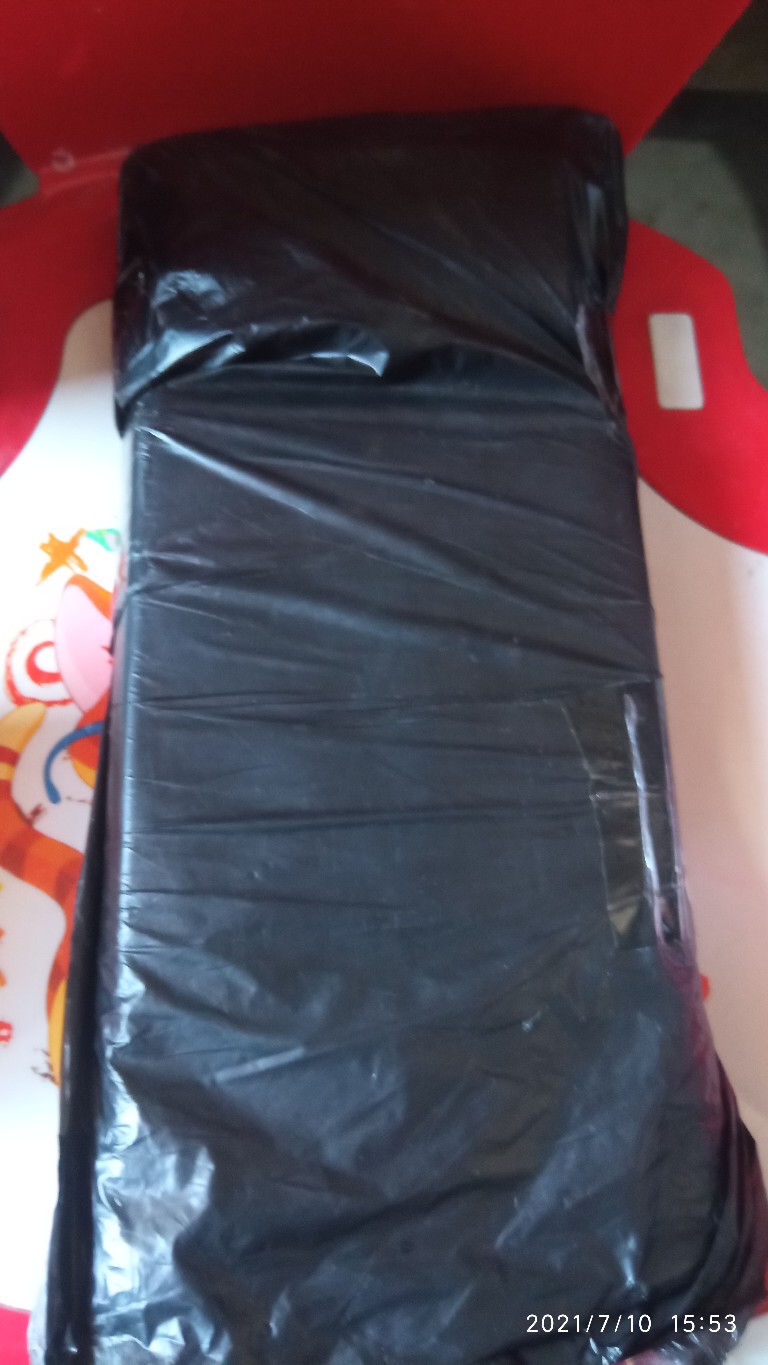 Tirai Kamar Mandi 180x180 Bathroom Shower Curtain Motif Anti Basah