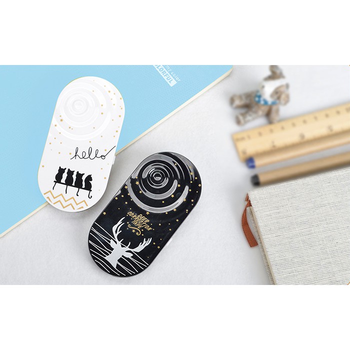 

(PROMO) Correction Tape Starry Sky