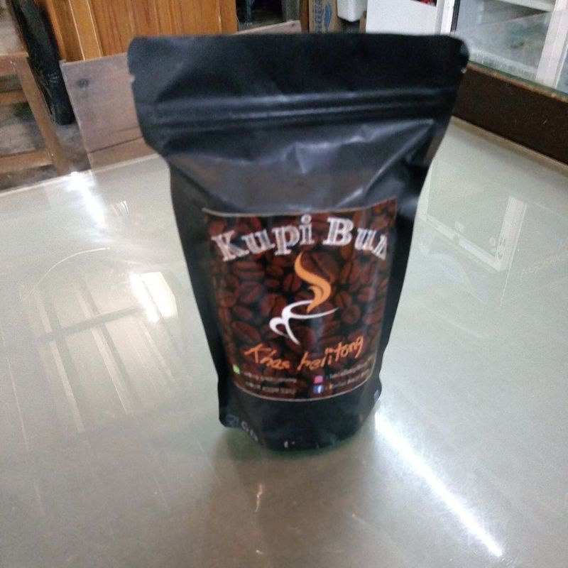 

kopi lampung 100%robusta