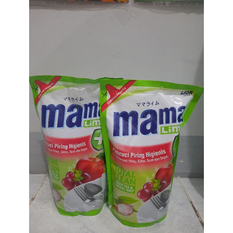 Mama Lime  780ml