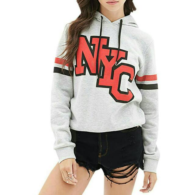 SWEATER NYC .fit to XL