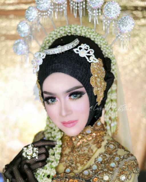 Pashmina Rajut Glitter PREMIUM By Adelus