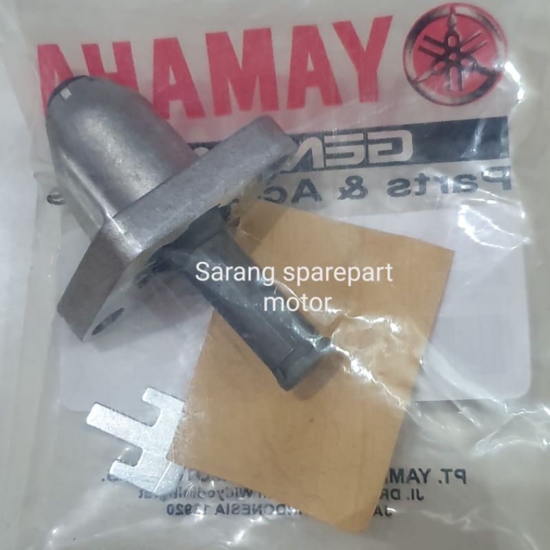 Tensioner Tonjokan Setelan Keteng Mio JupiterZ MX Nouvo Vixion 5MX / 5TL