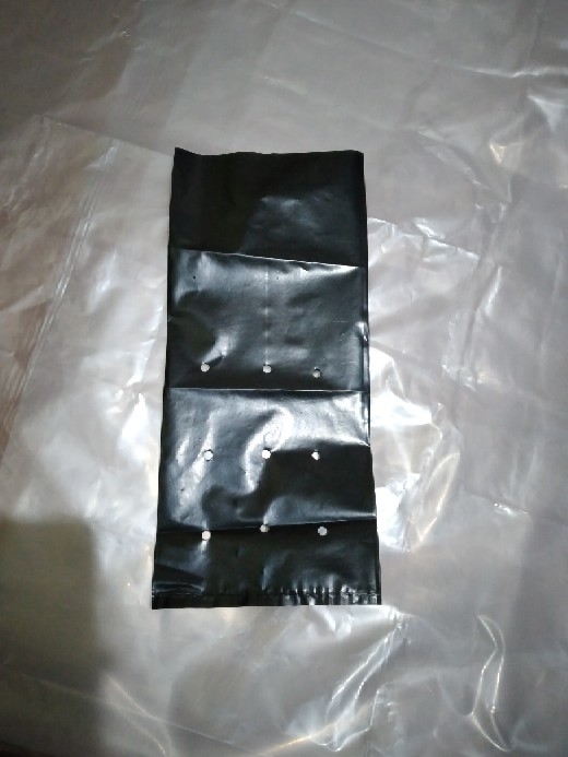 Plastik Uv Lebar 3 Meter Tebal 0.06 Mili / Plastik Uv Murah / Plastik Pelindung Tanaman