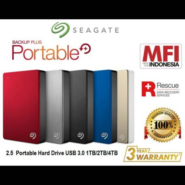 seagate backup plus 1tb ps4