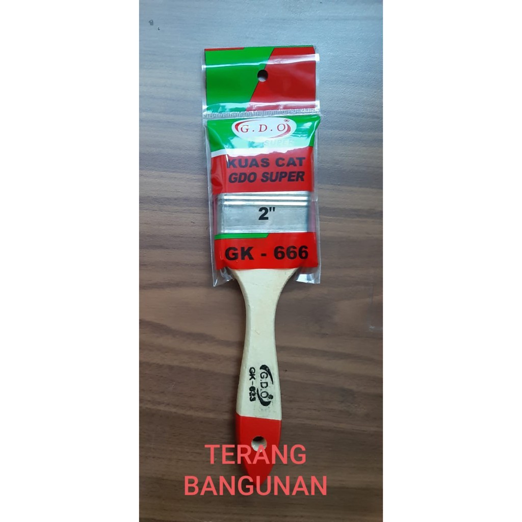 

KUAS CAT SERBAGUNA 2 INCH