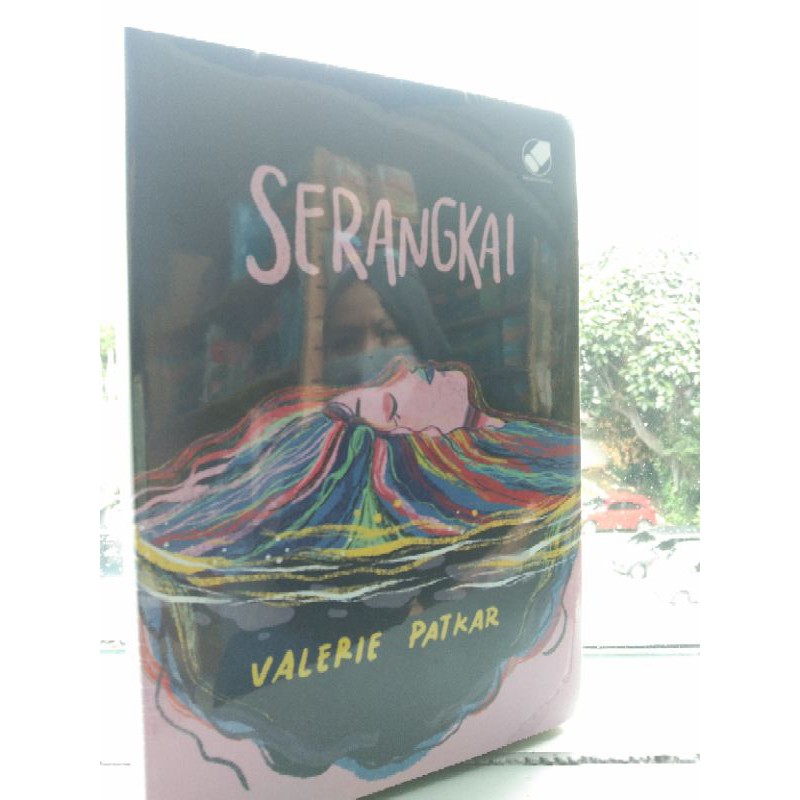 Serangkai
Valerie Patkar

