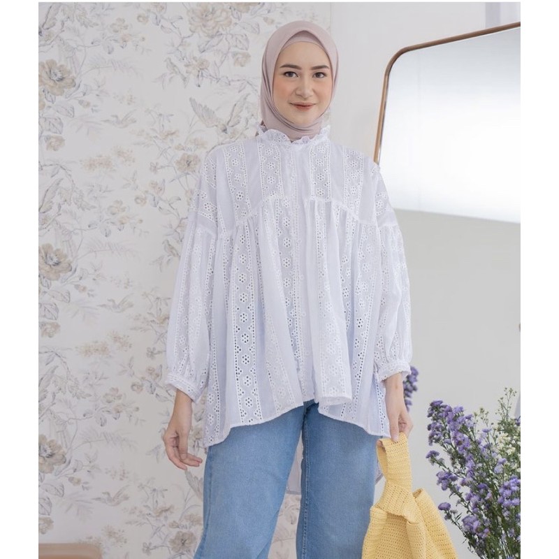 Booked Haidee Orlin Heidi Shiroi