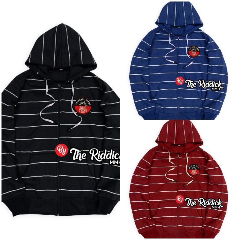 SWEATER PRIA /SWEATER COWO/SWEATER SALUR / SWEATER DISTRO BANDUNG