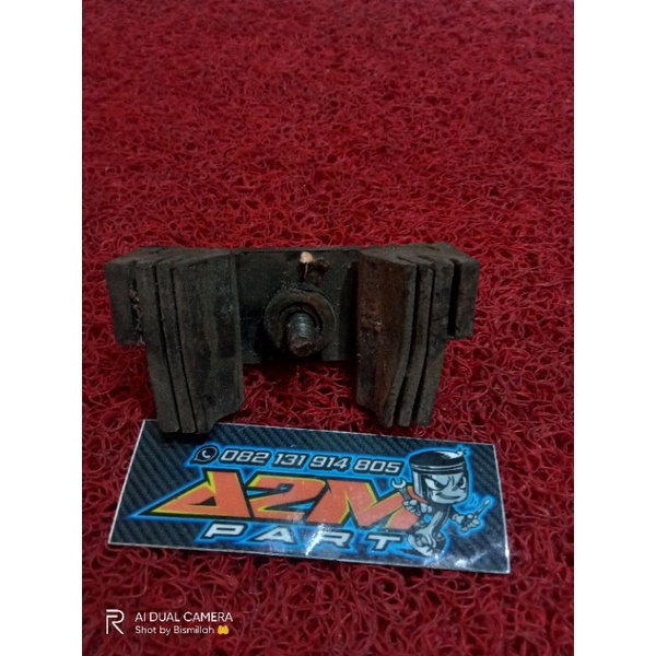 Karet tangki Tiger Revo original copotan