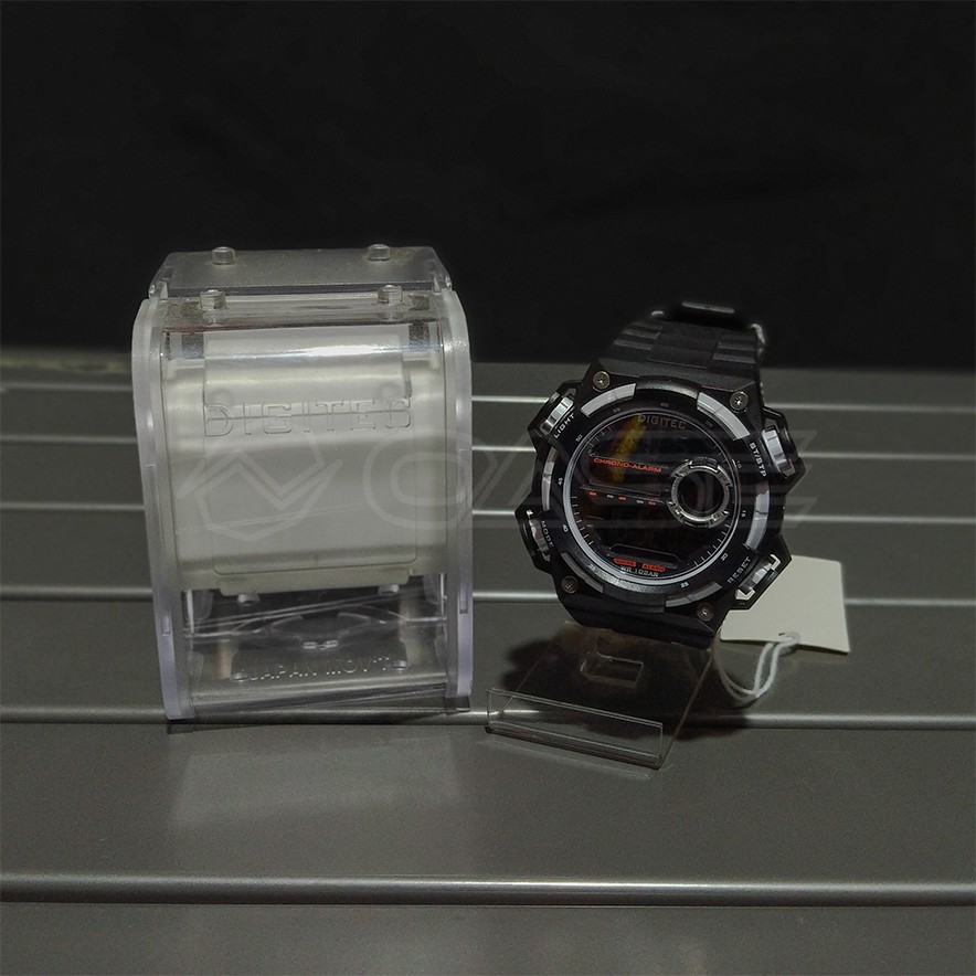 Jam Tangan Pria Digitec Digital