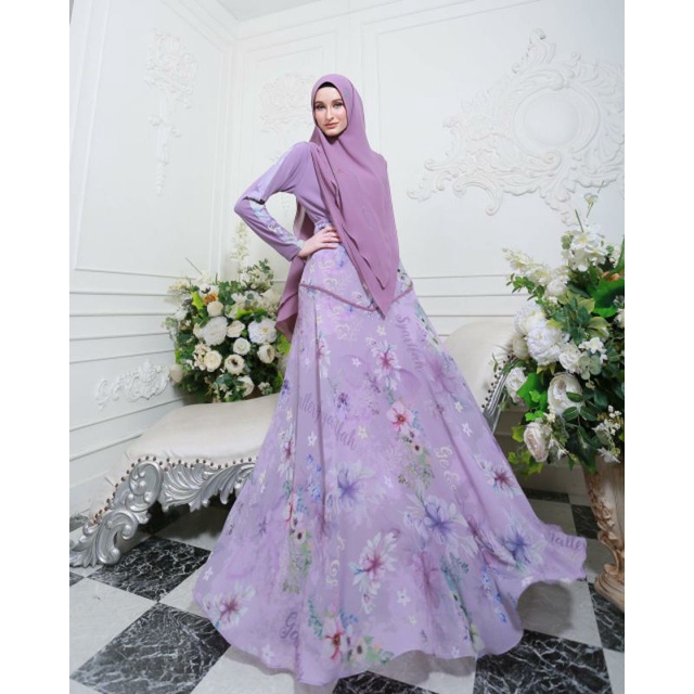 Soraya set Syarii by gallery Syarifah