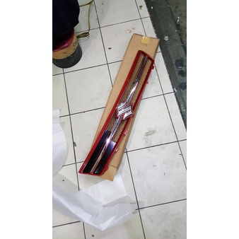 grill custom suzuki swift