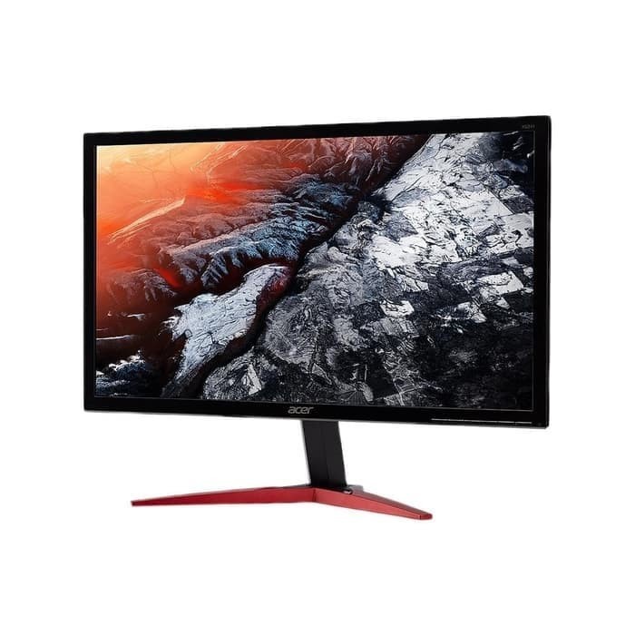 ACER 23.6&quot; KG241QP Gaming Monitor 75Hz