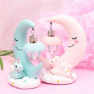 Anak Unicorn Kamar
