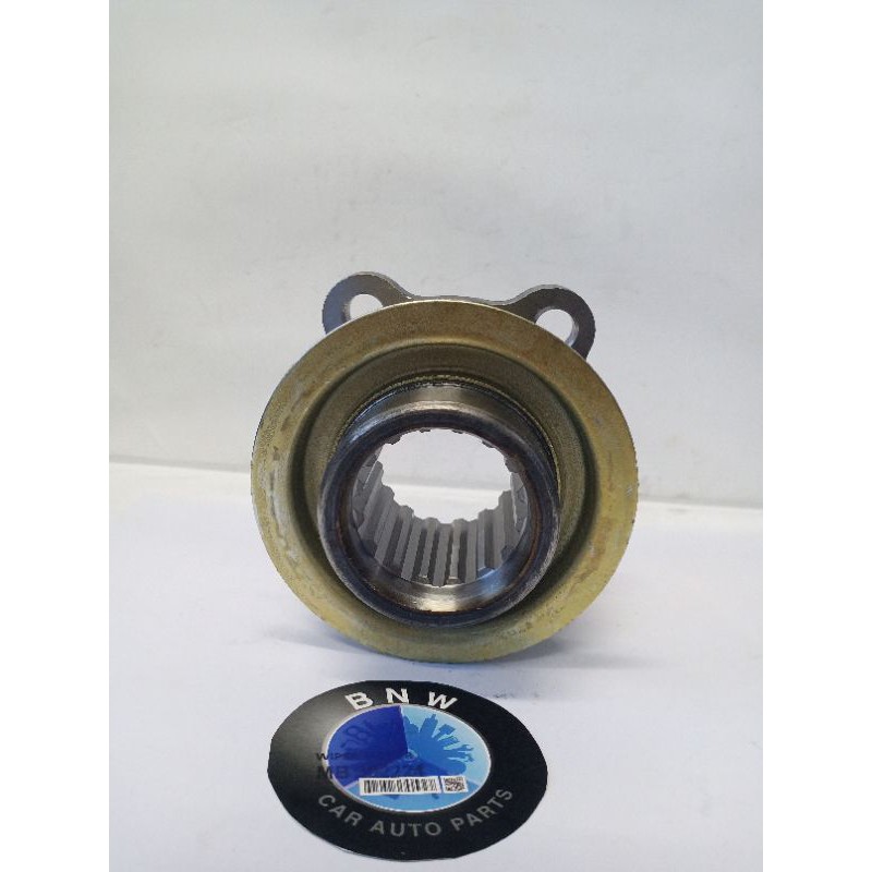 FLANGE PINION / TAPAK GARDAN ISUZU ELF NKR66 NKR71 BEST QUALITY