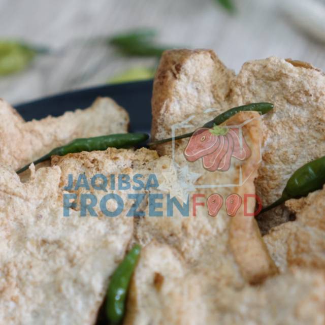 

Tahu Tuna Frozen Bu Hirto