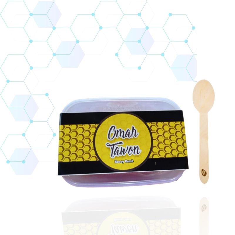 

Madu murni COD 500 gram Sarang madu Honeycomb madu sarang melifera madu murni500 gram