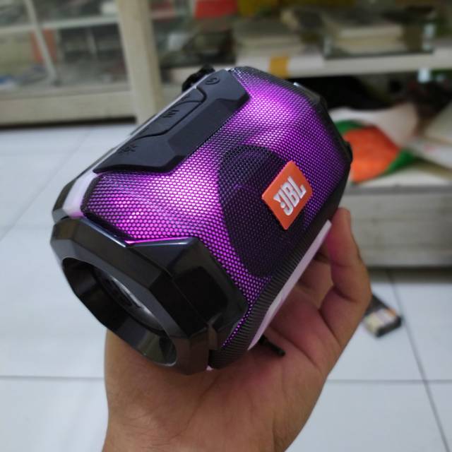 Musik box JBL ori bluetooth Speaker