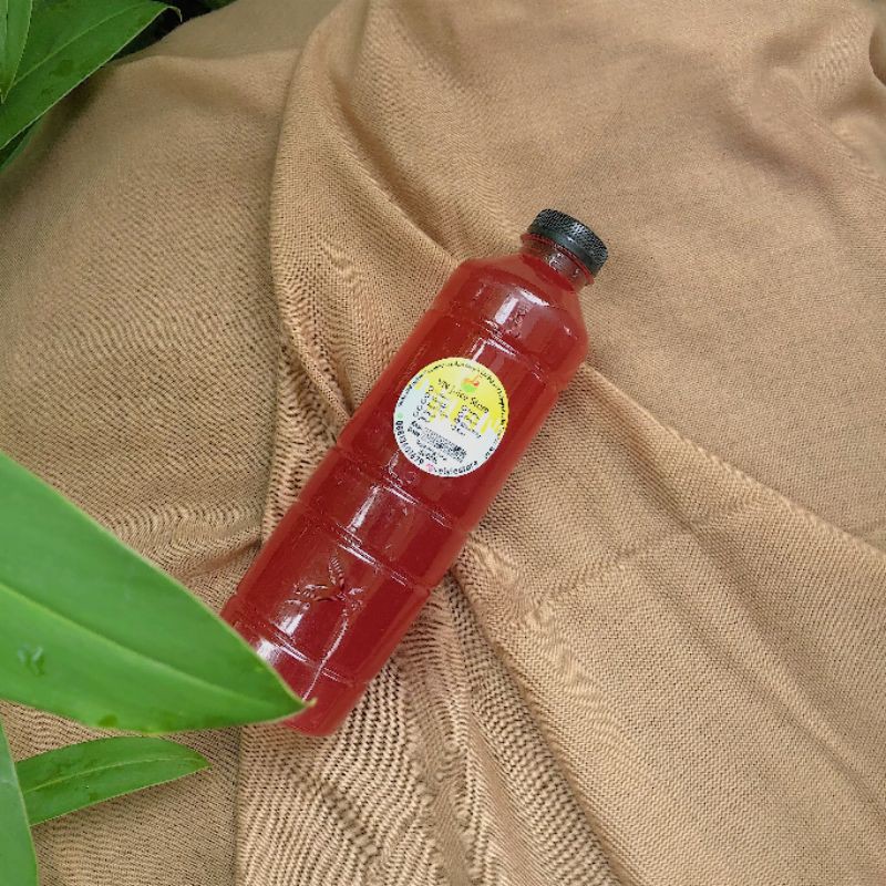 

Repacking Jus Toza 500 ml Strawberry /Stroberi Kota Padang
