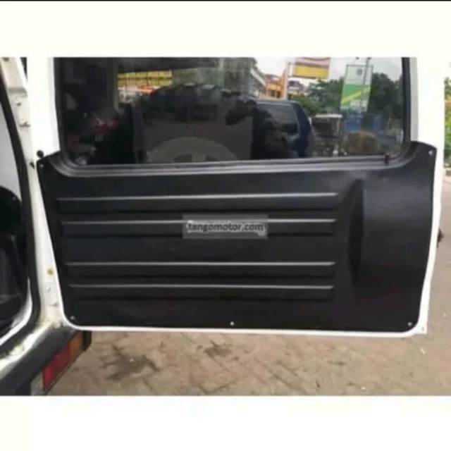 Dortrim belakang Jimny katana berkualitas