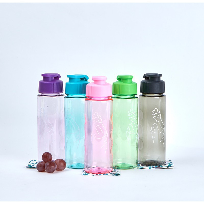 Botol Minum My Bottle Tutup Flip 223 CPM