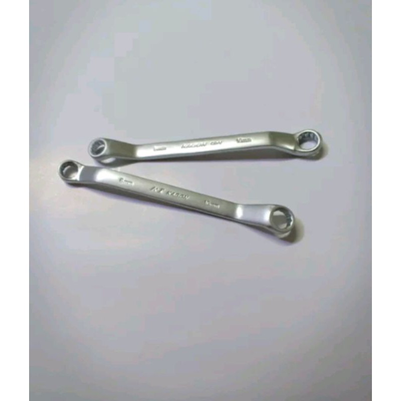 Kunci Ring 8 - 10 NASA